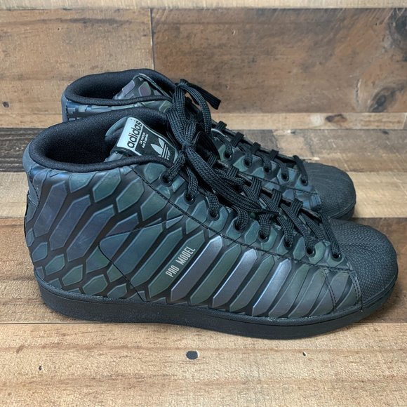 adidas pro model xeno